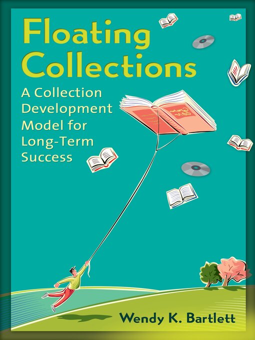 Title details for Floating Collections by Wendy K. Bartlett - Available
